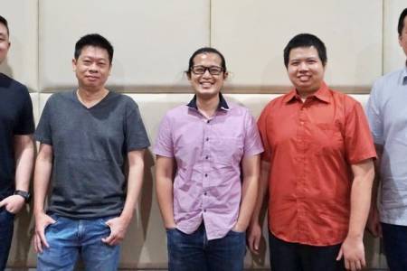 ESB Bantu Bisnis F&B Tingkatkan Keuntungan di Tengah Pandemi