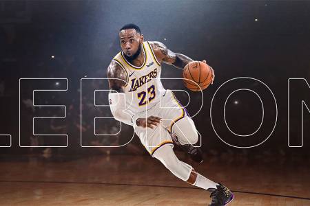 LeBron James Diperkirakan Absen dalam 3 Laga LA Lakers