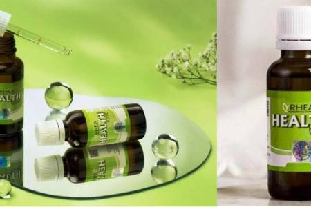 Konsumsi Rhea Health Tone; Bantu Jaga Imunitas