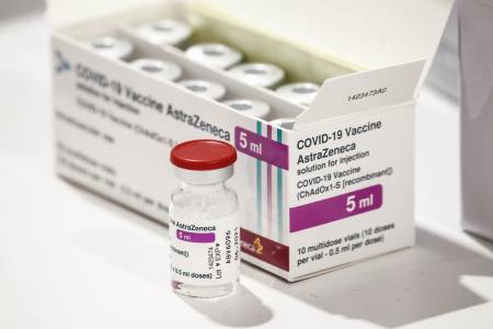 Misteri Pembekuan Darah Langka Terkait Vaksin Astra-Zeneca dan J&J Mungkin Sudah Terpecahkan