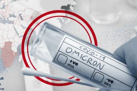 Varian Omicron Berpotensi Besar Guncang Ekonomi Global