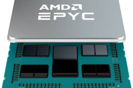 AMD EPYC Generasi Ketiga; Dukung Instance Amazon EC2 M6a