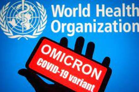 WHO Tentang Omicron: Jangan Panik, tapi Bersiaplah untuk Kemungkinan Penyebaran