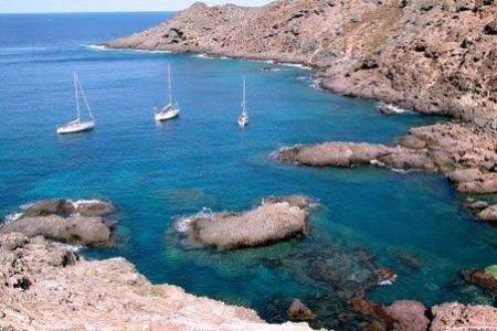 Kepulauan Selvagens Resmi Jadi Kawasan Laut Lindung Eropa dan Atlantik Utara