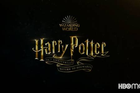 Harry Potter: Return to Hogwarts, Reuni di HBO Max Rayakan Ultah Ke-20