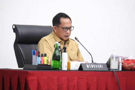 PPKM Level 1 Diberlakukan di 129 Kota/Kabupaten di Luar Jawa dan Bali