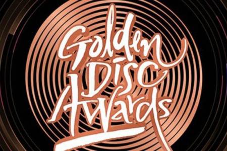 Golden Disc Awards Ke-36 Siap Digelar Januari 2022