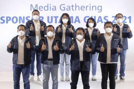 Astra Financial & Logistic; Targetkan Transaksi Rp.200 Miliar di GIIAS Surabaya 2021