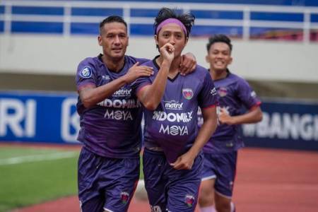 Terjadi Kontroversi, Laga PSIS Semarang vs Persita Tangerang Dilaporkan PT LIB ke PSSI