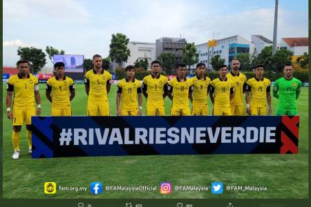 Timnas Malaysia Diterpa Isu Keretakan Pemain Lokal dengan Naturalisasi di Piala AFF 2020