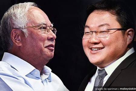 Pengadilan Banding Dukung Vonis 12 Tahun Kasus 1MDB Mantan PM Malaysia 