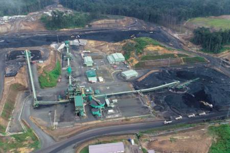 Adaro Minerals Akan IPO, Cek Jadwal dan Harga Penawarannya