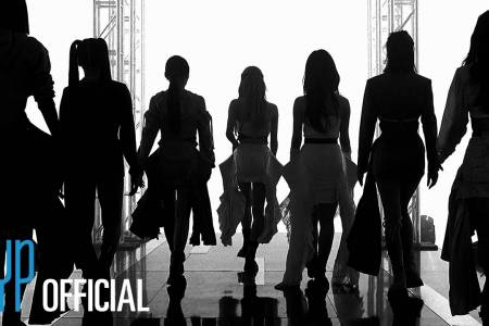 JYPn Akhirnya Rilis Video Teaser Terbaru dan Perkenalkan Semua 7 Member-nya