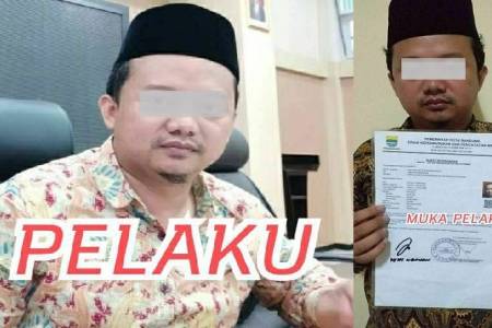 Buntut Kasus Pondok Pesantren di Bandung, Wamenag Imbau Santri Korban Pelecehan Berani Lapor ke Pihak Berwajib