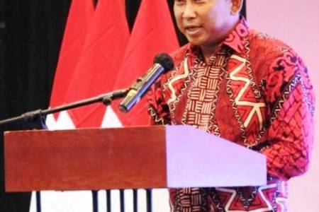 TPAKD Serahkan Pembiayaan Rp.15,605 Miliar; Dukung Akses Keuangan Cepat, Mudah & Murah