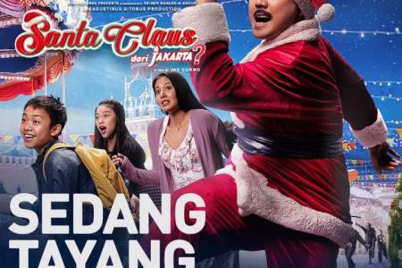 OTT MaxStream Punya Film Baru; Sudah Tayang