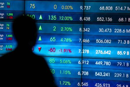 Siap-siap! BNI Sekuritas Prediksi IHSG Capai 7.400, Kapan?