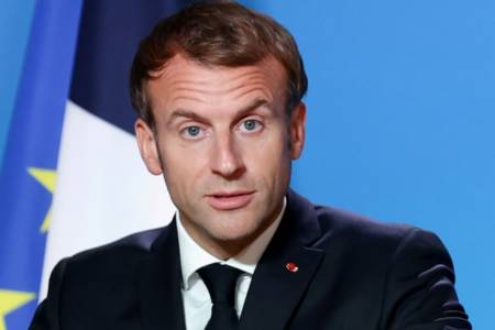 Macron: Boikot Diplomatik Tidak Signifikan