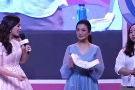 Makuku Air Diapers; Mampu Tampung Hingga 600 Mililiter