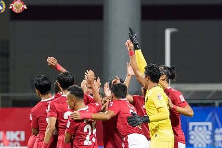 Piala AFF 2020: Timnas Indonesia Ditarget Menang Besar Kala Hadapi Laos