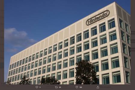 Nintendo Akan Bangun Dua Fasilitas Pengembangan Game Anyar