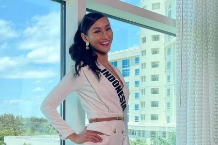 Indonesia Absen di Miss Universe 2021, Konsistensi 16 Tahun Terakhir Harus Terputus