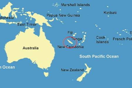 Tetap Jadi Bagian Prancis, Kaledonia Baru ‘Lepas dari Genggaman China’?