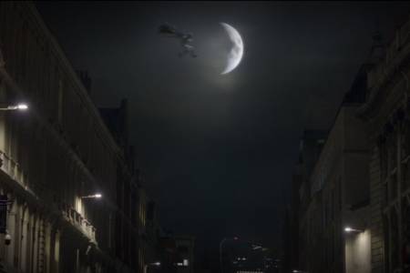 Prediksi Seri Pertama Marvel di 2022: Moon Knight