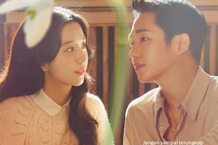 Minggu Ini, Drama Korea Terbaru “Snowdrop” Tayang di Disney+Hotstar