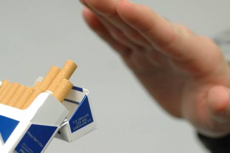 Tahun Depan, Pemerintah Naikkan Cukai Rokok Rata-rata 12%