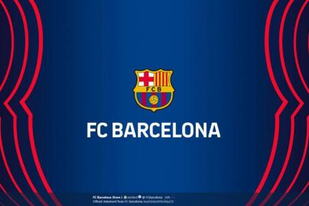 Kepepet, Barcelona Dikabarkan Terima Tawaran Dana dari CVC