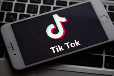 TikTok Music Report, Ada 430 Lagu Jadi Favorit Pengguna Sepanjang 2021 