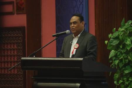 Syafruddin : Calon Rektor Unhas Tak Perlu Bermanuver
