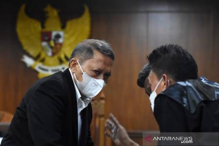 KPK Buktikan Bisa Hitung Kerugian Keuangan Negara dari Kasus Eks Dirut Pelindo II