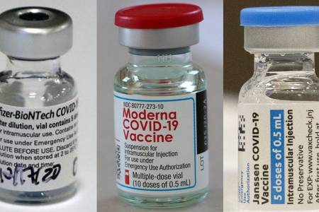 Vaksinasi Tanpa Booster Kurang Efektif Melawan Omicron