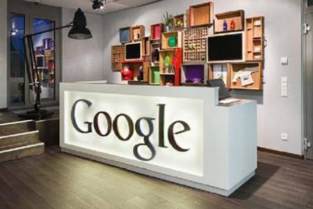  Pegawai Google Terancam Dipecat Jika Tidak Mau Divaksin Covid-19! 