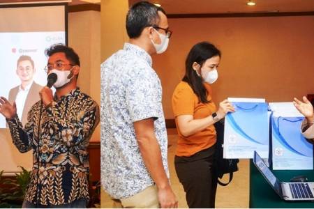 ELSA Speak Berikan Pelatihan Bahasa Inggris kepada 6.000 Mahasiswa di President University