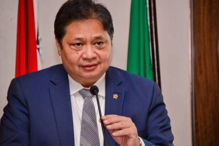 Pemerintah Optimis Mampu Jaga Momentum Pemulihan Ekonomi 2021-2022