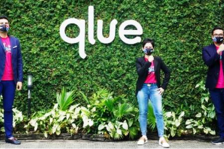 Qlue Dorong Pengembangan Industri 4.0; Melalui Pemanfaatan Ekosistem Digital di Indonesia