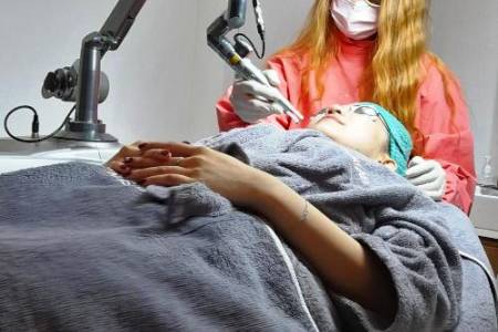 Miliki Kulit Sehat dan Cerah dengan Instawhite+; Gunakan Metode Mesotherapy