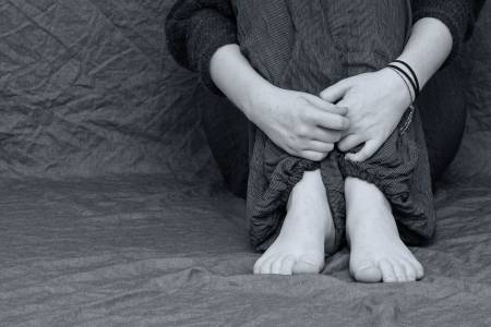 Kementerian PPPA Minta RUU Tindak Pidana Kekerasan Seksual Berpihak pada Korban