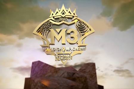 Grand Final MPL PH Season 8 Kembali Terulang di M3 World Championship 