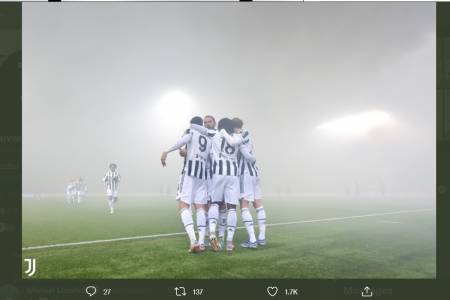 Tak Akan Ada Tambahan Kekuatan untuk Juventus pada Musim Dingin
