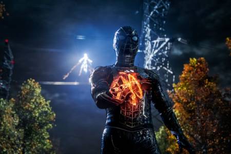 Berbagai Rekor Spider-man: No Way Home di Box Office