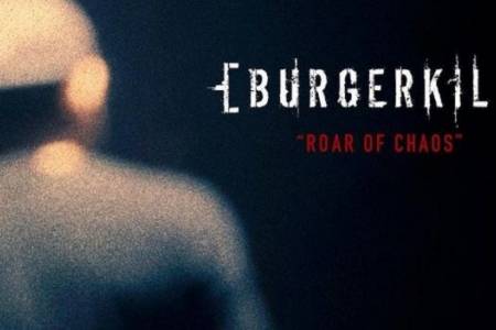 Burgerkill Rilis Single "Roar of Chaos"