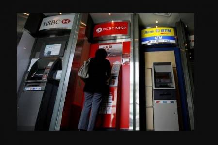 Daftar 21 Bank Peserta BI-Fast dengan Biaya Transfer Antarbank Rp2.500 Mulai Hari Ini