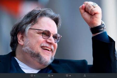 Guillermo del Toro Kapok Buat Game