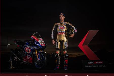 Toprak Razgatlioglu Tak Tutup Kemungkinan Beralih ke MotoGP Lebih Cepat