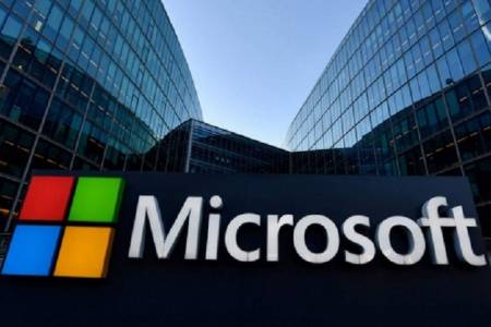 Microsoft Batal Hadiri Pameran Teknologi CES 2022, Apa Alasannya? 