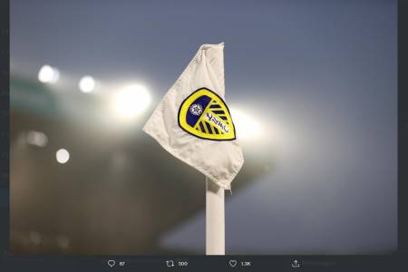 Leeds United Terdampak Covid-19, Laga Kontra Aston Villa Ditunda